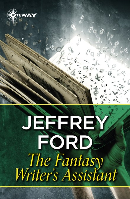 The Fantasy Writer’s Assistant