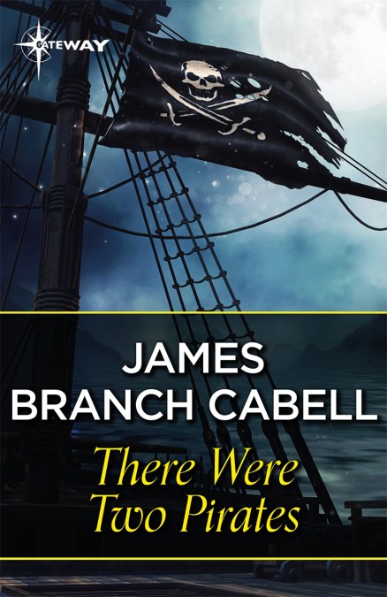 There Were Two Pirates
