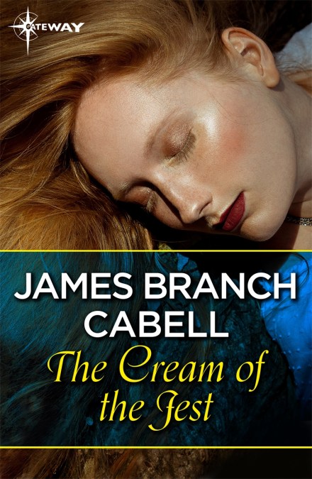 The Cream of the Jest