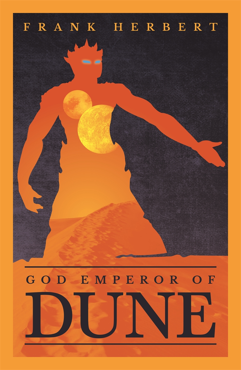 Dune by Frank Herbert | SF Gateway - Your Portal to the Classics 