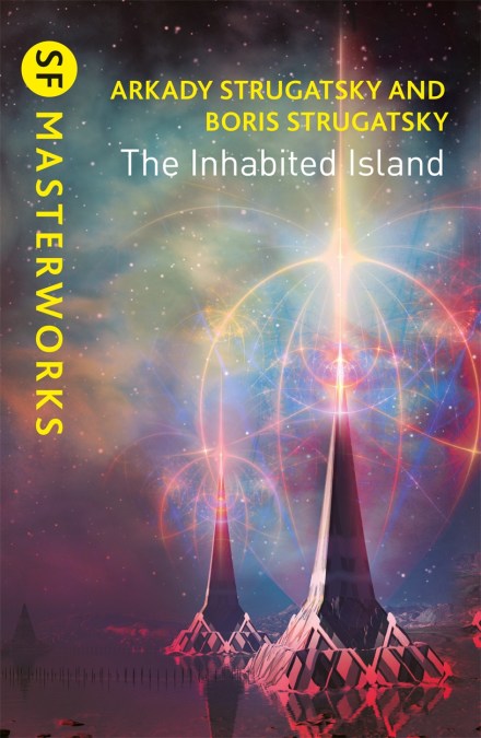 The Inhabited Island