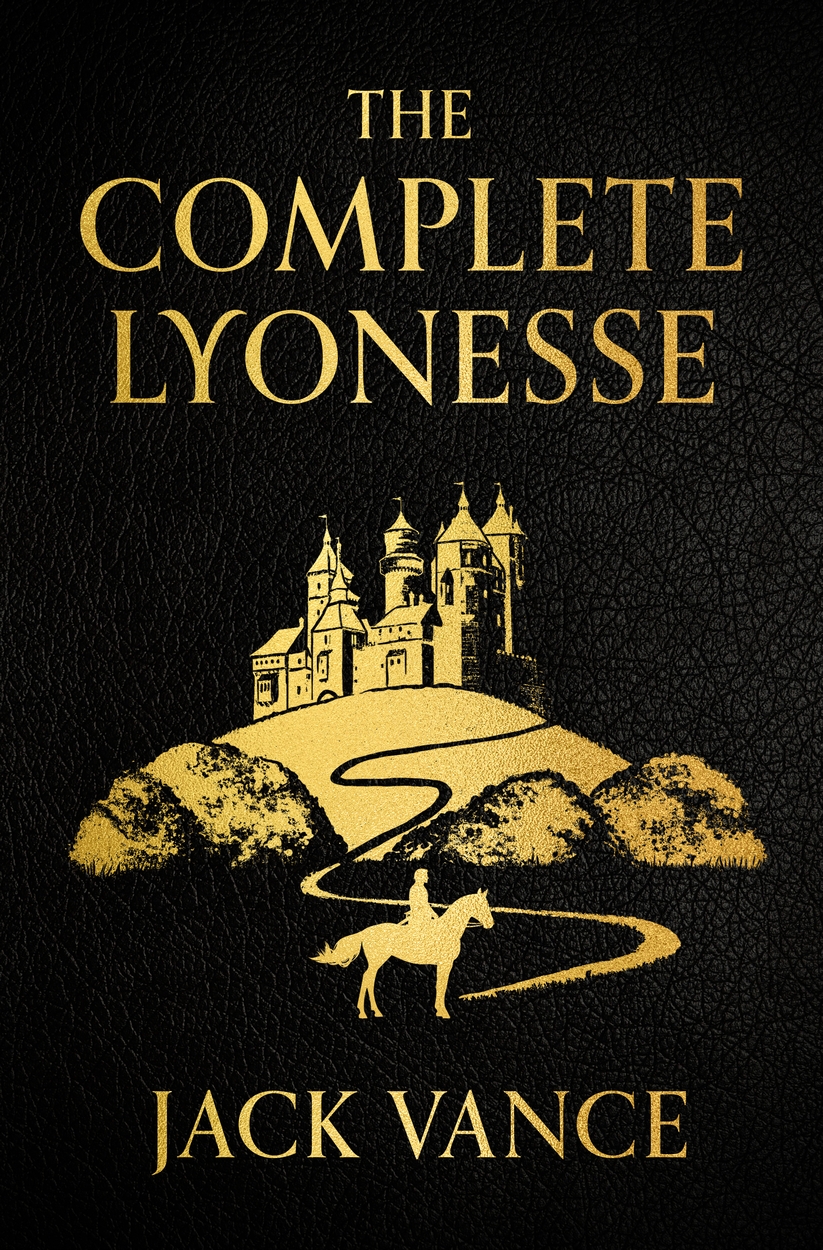 The Complete Lyonesse by Jack Vance | SF Gateway - Your