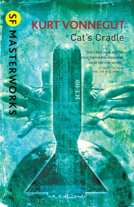 Cat’s Cradle